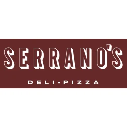 أيقونة Serrano's Deli Pizza